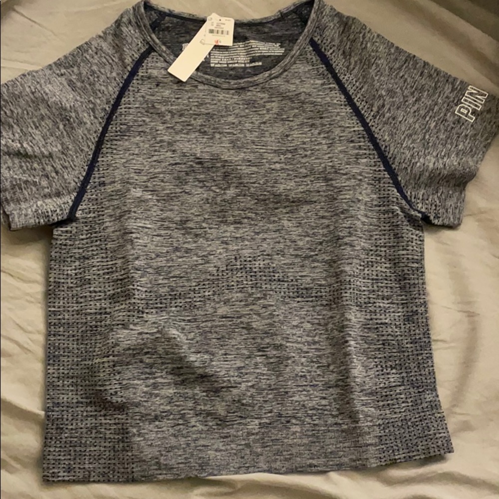 Victoria secret workout top